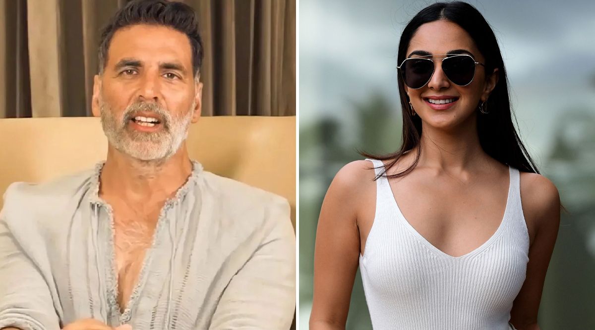 Manipur Violence: From Akshay Kumar To Kiara Advani; Bollywood Celebs Raise Their Voice Against Atrocities Towards Women (View Tweets)