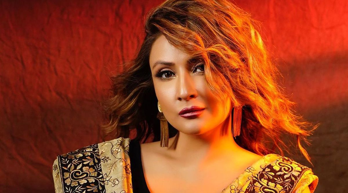 Is Urvashi Dholakia set to return to TV with Ekta Kapoor’s supernatural revenge drama Naagin 6?