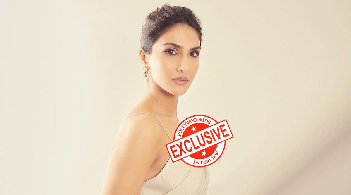 Vaani Kapoor Interview: Karan Malhotra didn’t choose me so that I could only dance in Shamshera