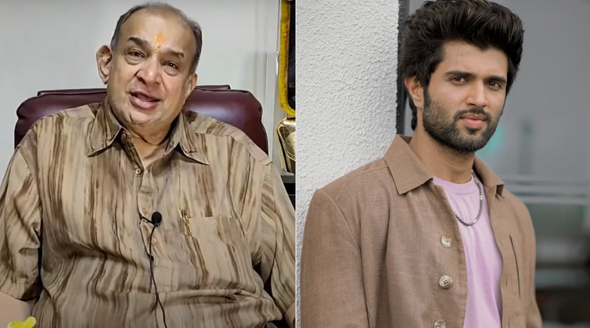 Mumbai Theatre owner slams Vijay Devrakonda over boycott Bollywood remarks; calls him ‘arrogant anaconda’