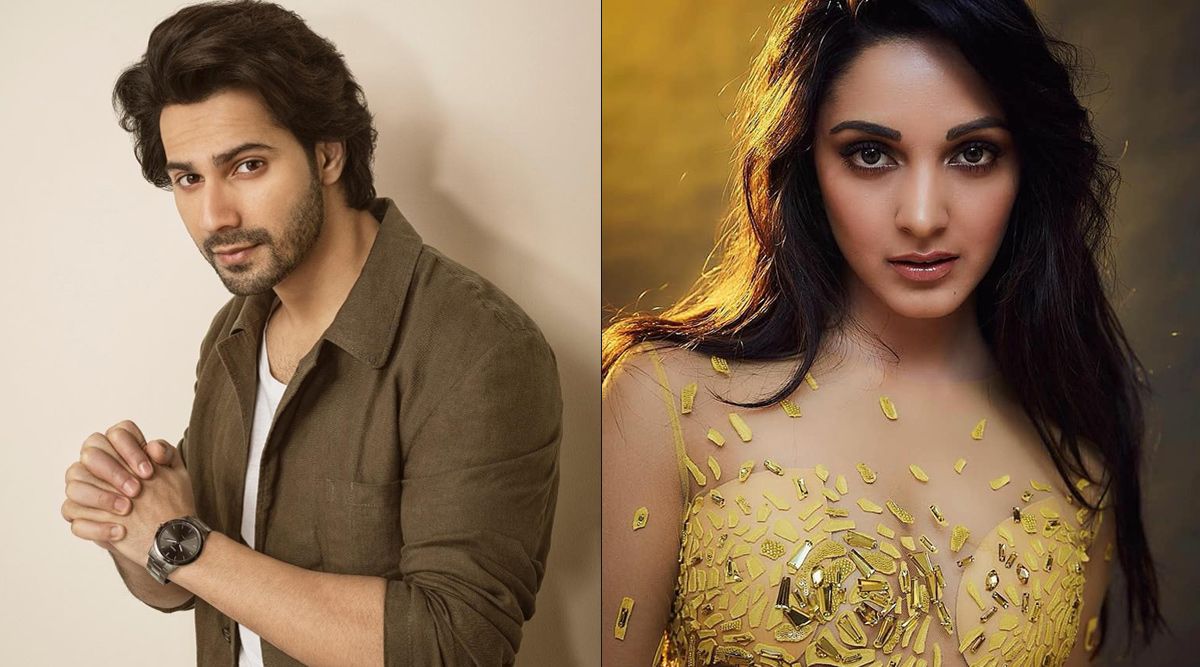 Varun Dhawan to romance Kiara Advani in Nitesh Tiwari’s next?