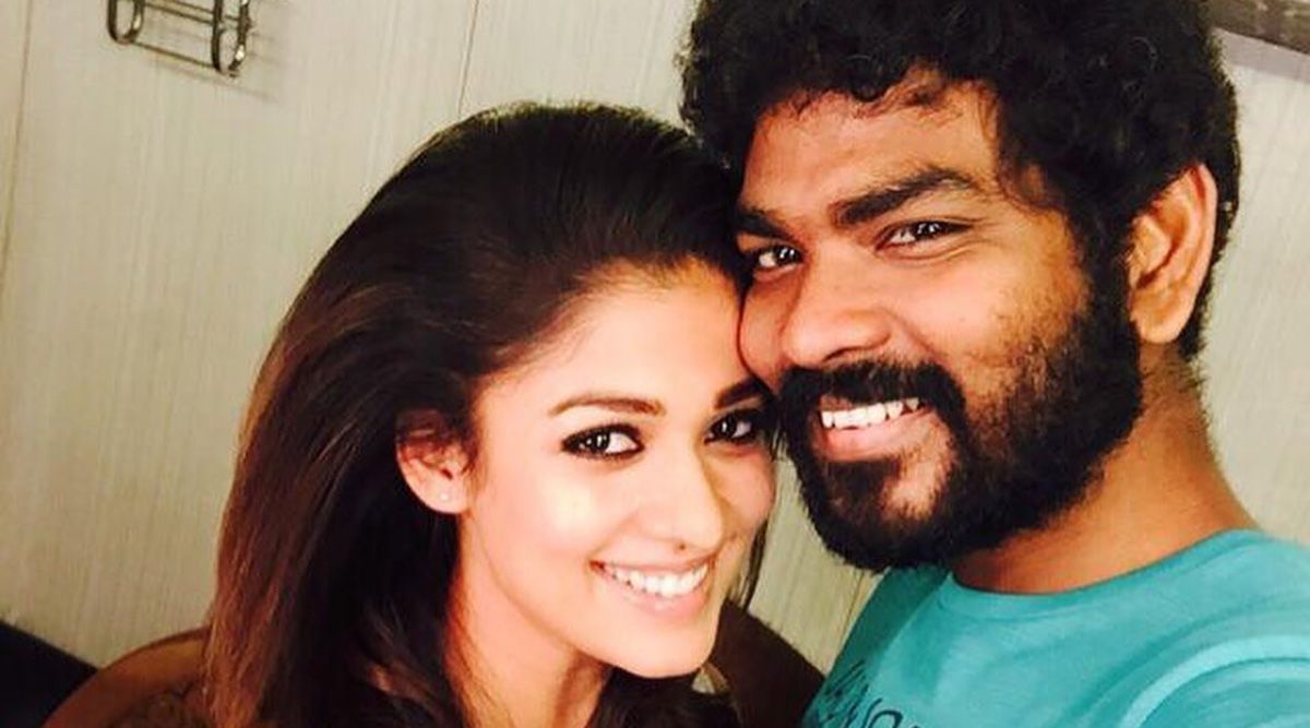 Nayanthara and Vignesh Shivan to get married in Mahabalipuram, Tamil Nadu - DEETS INSIDE