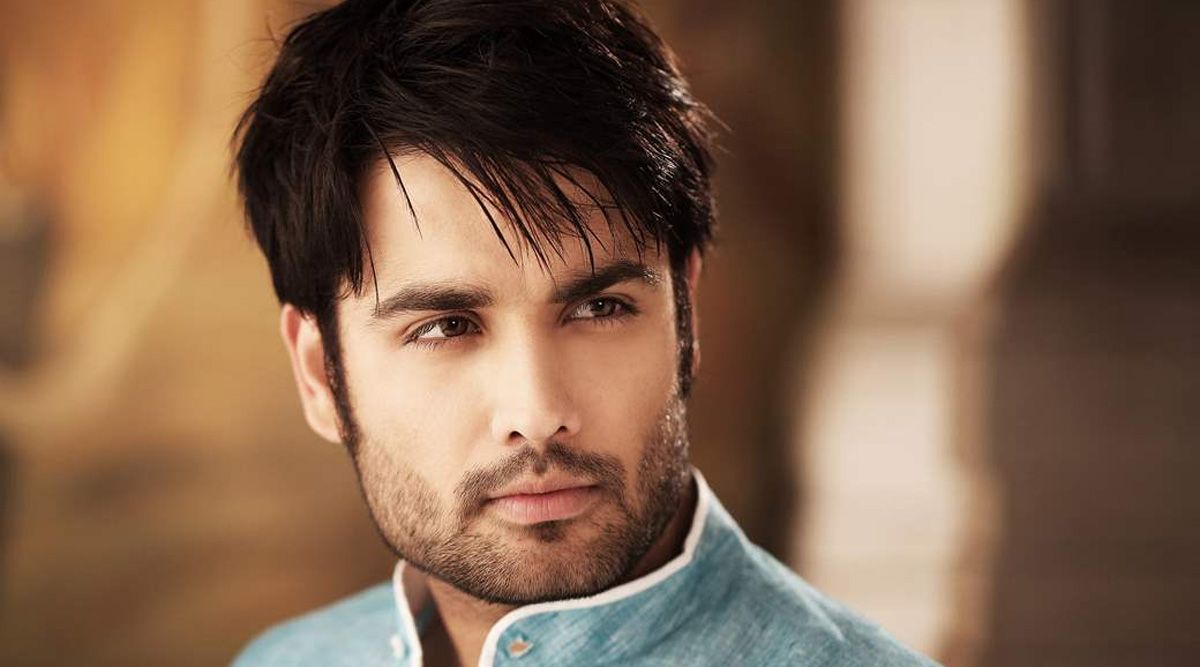 Vivian Dsena opens up about his love life, to marry Egyptian former journalist Nouran Aly