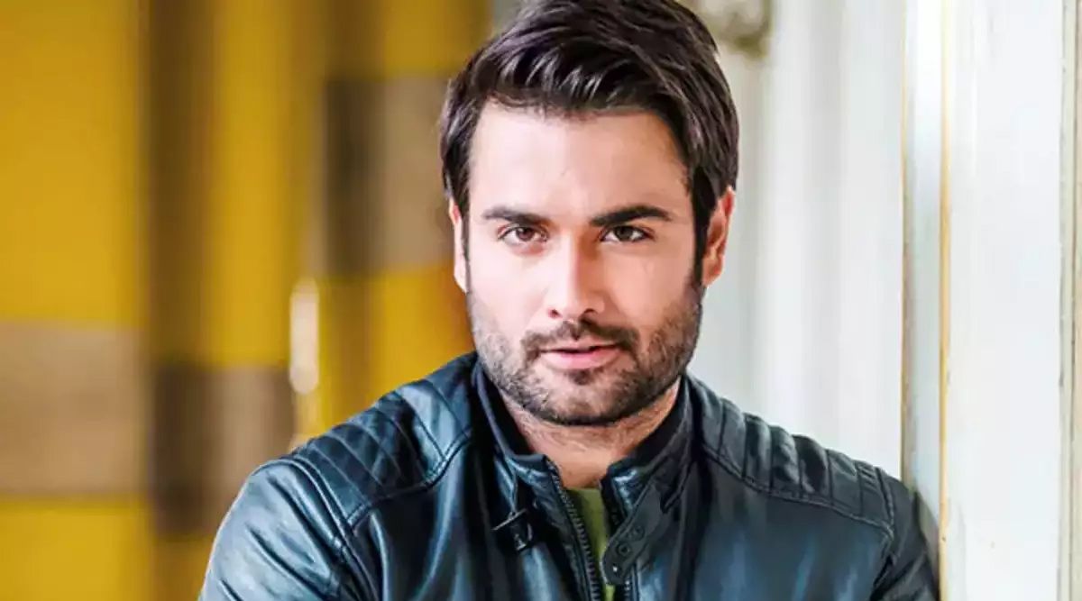 Vivian Dsena: Let my work do the talking