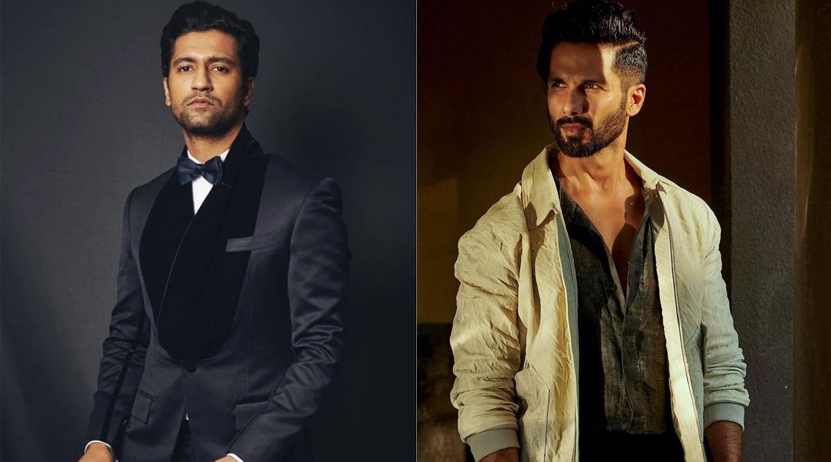 Has Vicky Kaushal replaced Shahid Kapoor in Rakeysh Mehra’s Karna?