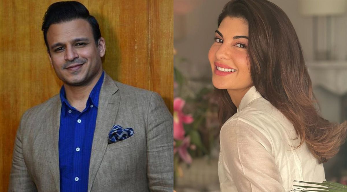 New Pairing Alert: Vivek Oberoi & Jacqueline Fernandes in Pradeep Sarkar's next?