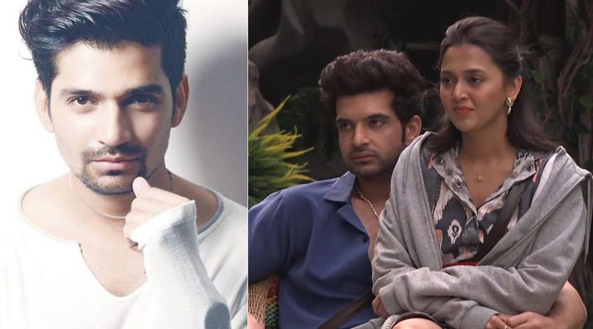 Bigg Boss 15: Vishal Singh opens up on Karan Kundrra-Tejasswi Prakash’s equation