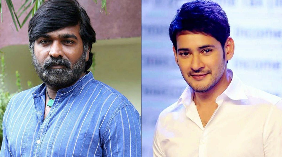 Vijay Sethupathi to play antagonist in Mahesh Babu's next