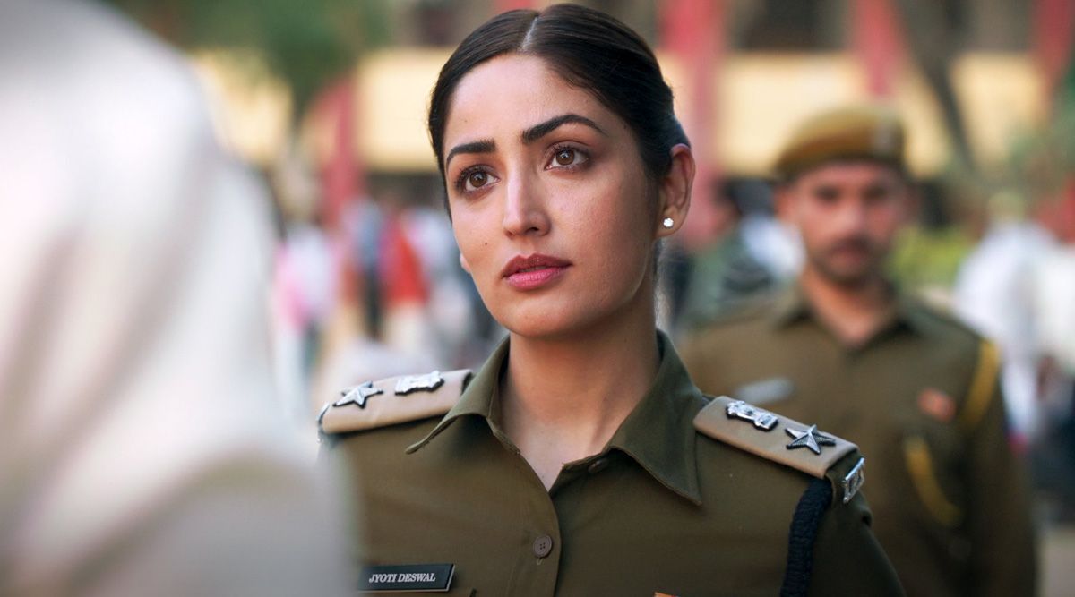 IPS RK Vij is all praises for Yami Gautam’s performance in Dasvi