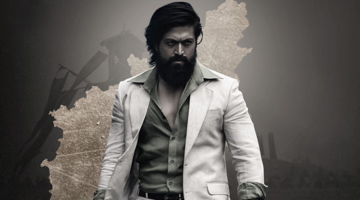 KGF 2: Manoj Desai claims advance booking not allowed in Maratha Mandir; Yash aka Rocky Bhai assures help