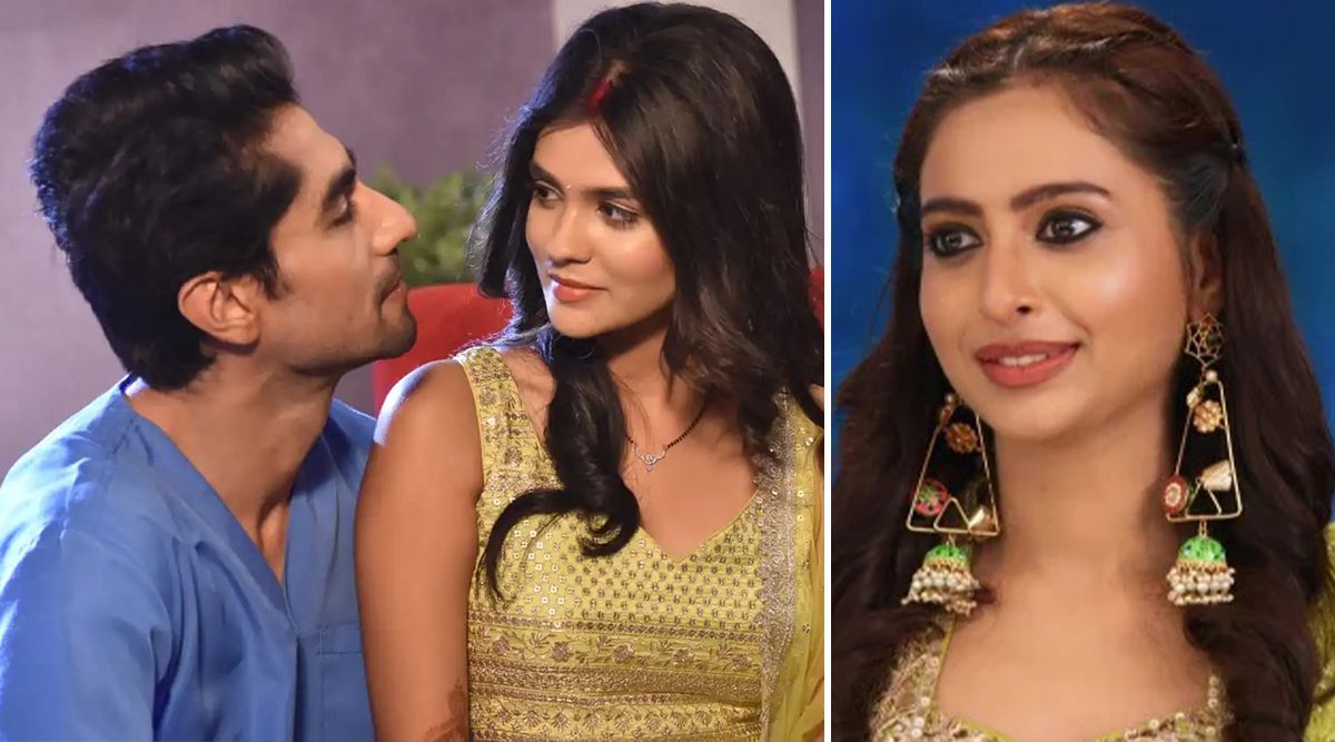 Yeh Rishta Kya Kehlata Hai Spoiler Alert: Oh No! Aarohi LEAVES Birla House As Abhimanyu Chooses Akshara Over Her