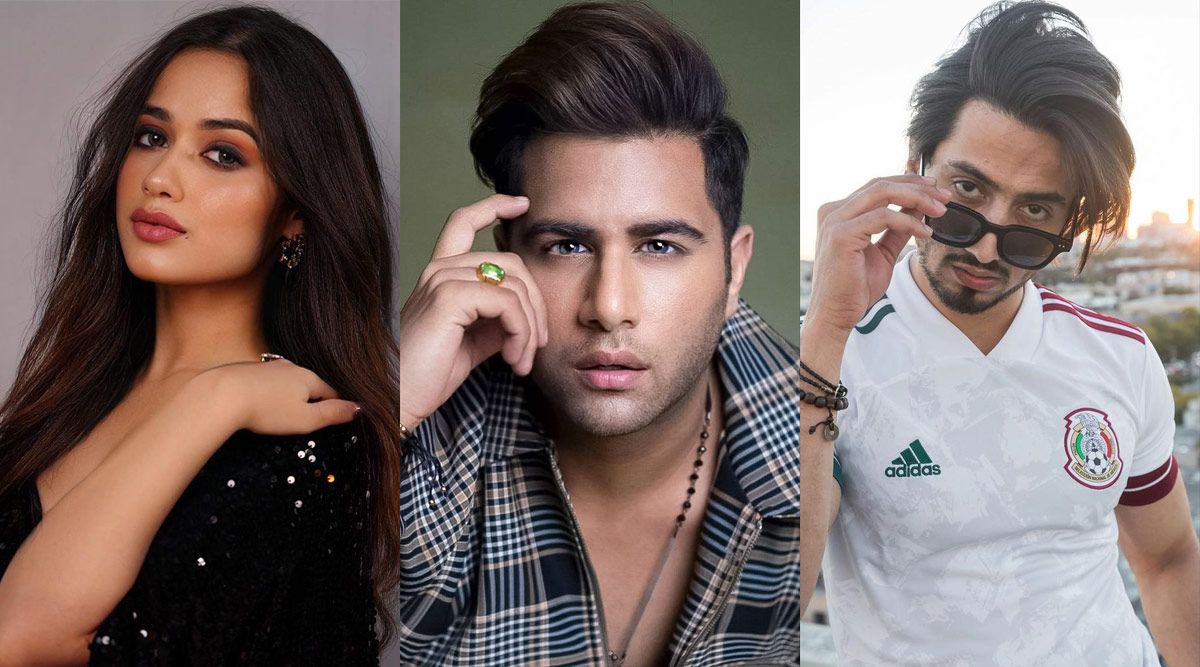 Khatron Ke Khiladi season 12 to rope in Jannat Zubair, Rajiv Adatia, and Faisal Shaikh?