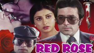 Official Trailer Red Rose Rajesh Khanna | Poonam Dhillon