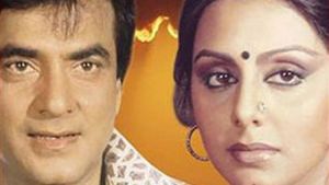 Official Trailer Chorni Jeetendra |  Neetu Singh