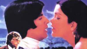 Official Trailer Mahaan Amitabh Bachchan | Parveen Babi