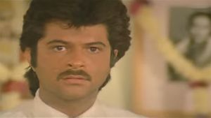 Official Trailer Meri Jung Anil Kapoor | Meenakshi Sheshadri