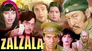 Official Trailer Zalzala Dharmendra | Shatrughan Sinha