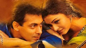 Official Trailer Hum Dil De Chuke Sanam  Salman Khan | Aishwarya Rai