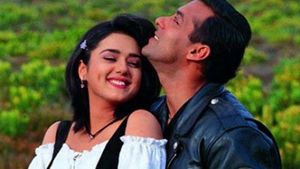 Official Trailer Har Dil Jo Pyar Karega Salman Khan | Preity Zinta