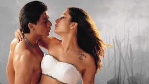 Official Trailer Asoka Kareena Kapoor | Shah Rukh Khan