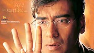 Official Trailer Tera Mera Saath Rahein Ajay Devgan | Sonali Bendre