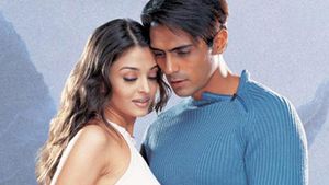 Official Trailer Dil Ka Rishta Aishwarya Rai | Arjun Rampal