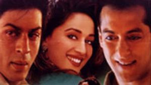 Official Trailer Hum Tumhare Hain Sanam Salman Khan | Madhuri Dixit