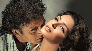 Official Trailer Kasak Lucky Ali | Meera