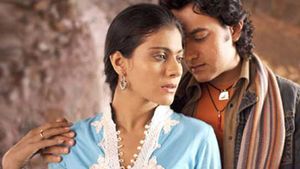 Official Trailer Fanaa Aamir Khan | Kajol