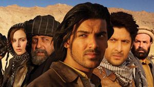 Official Trailer Kabul Express Arshad Warsi | John Abraham