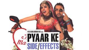 Official Trailer Pyaar Ke Side Effects Rahul Bose | Mallika Sherawat