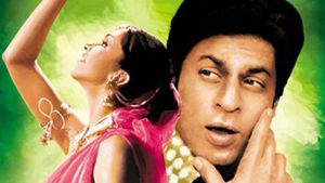 Official Trailer Om Shanti Om Shah Rukh Khan | Deepika Padukone