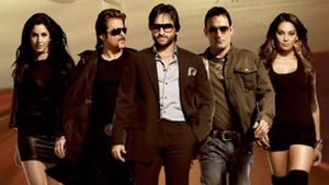 Official Trailer Race  Saif Ali Khan | Akshaye Khanna