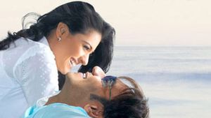 Official Trailer U Me Aur Hum Kajol | Ajay Devgn