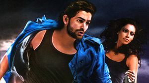 Official Trailer Aa Dekhen Zara  Neil Nitin Mukesh | Bipasha Basu