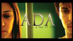 Official Trailer Ada Ayesha Jhulka | Rahul Roy