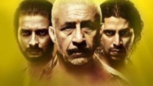 Official Trailer Allah Ke Bande Naseeruddin Shah | Atul Kulkarni