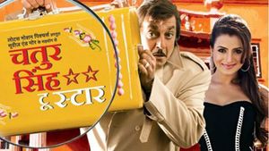 Official Trailer Chatur Singh Two Star Sanjay Dutt | Amisha Patel