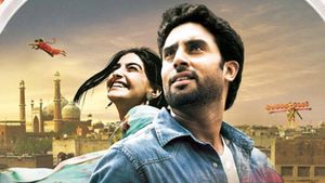 Official Trailer Delhi 6 Abhishek Bachchan | Sonam Kapoor