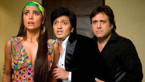 Official Trailer Do Knot Disturb Govinda | Riteish Deshmukh