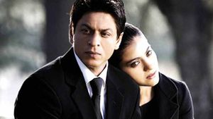 Official Trailer My Name is Khan Shah Rukh Khan | Kajol