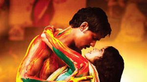 The Official Trailer of 'Rang Rasiya'