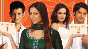 Official Trailer Toh Baat Pakki Tabu | Sharman Joshi