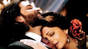 Official Trailer Guzaarish Hrithik Roshan | Aishwarya Rai