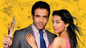 Official Trailer Love U...Mr. Kalakaar! Tusshar Kapoor | Amrita Rao