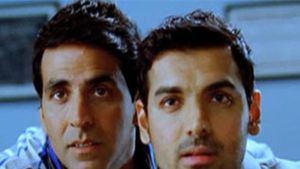 Desi Boyz Exclusive Theatrical Trailer