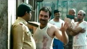 Gangs Of Wasseypur Theatrical Trailer