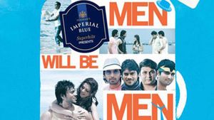 Official Trailer Men will be Men Rajesh Kumar | Gaurav Chopra