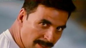 Rowdy Rathore Theatrical Trailer