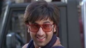 The Official Trailer of 'Besharam'